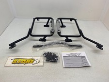 GIVI PL3105CAM Trekker Outback estojo lateral rack para Suzuki V-Strom 1000 2014-2016 comprar usado  Enviando para Brazil