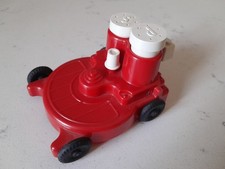 Vintage 1950s red for sale  Grand Forks