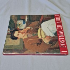 Postmacchiaioli de luca usato  Italia