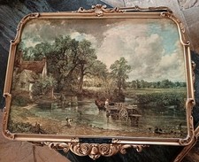 Haywain john constable for sale  LANCASTER