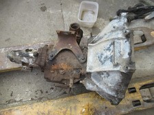 Vauxhall bedford cambio usato Vauxhall bedford cambio usato  Canale