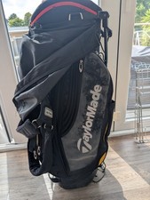Taylormade lightweight carry for sale  ROTHERHAM