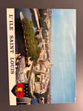 Luile daint louis usato  Spedire a Italy