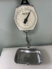 Vintage salter brecknell for sale  BIRMINGHAM