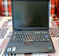 Ibm thinkpad r50e usato  Parma