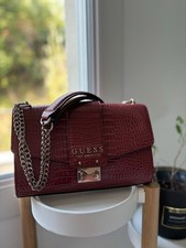 Sac main guess d'occasion  La Tour-du-Pin