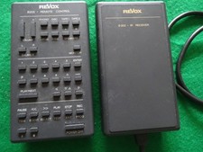 Transmitter receiver revox for sale  BODMIN