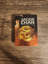 Jackie chan collection for sale  Hemet