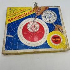 Vintage 1960s denys for sale  DUMFRIES