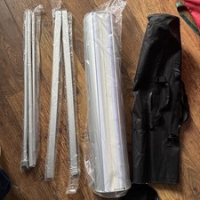 Sided roller banner for sale Sided roller banner for sale  WIDNES