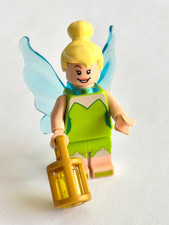 Figurine minifigure lego d'occasion  Villersexel