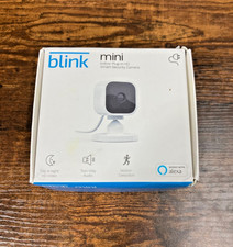 Blink mini indoor for sale  Fort Lauderdale