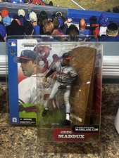 Greg maddux grey for sale  Staten Island