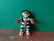Figurine hamburglar assie d'occasion  Fouras