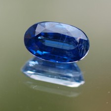 Kyanit val kornblumenblau gebraucht kaufen Kyanit val kornblumenblau gebraucht kaufen  Berlin