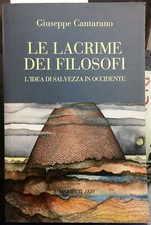 Cantarano lacrime dei usato  Napoli