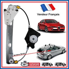 Alfa romeo 159 d'occasion  Expédié en Belgium