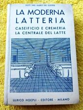 caseificio usato  Busseto