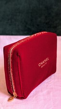 Vintage rote samttasche gebraucht kaufen  Nürnberg