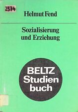 Sozialisierung erziehung einf gebraucht kaufen  Koblenz