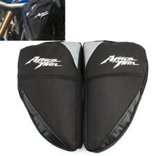 Do Honda CRF1000L Africa Twin Adventure Frame Crash Bar Podróż Naprawa Torba na narzędzia na sprzedaż  Wysyłka do Poland