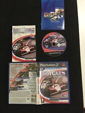 Indy car series usato  Torino