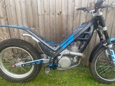 sherco 290 for sale sherco 290 for sale ROTHERHAM