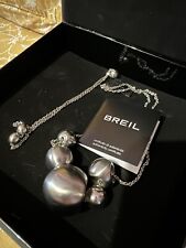 Collana breil chaos usato  Villarbasse