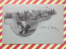 Cpa 1899 cliché d'occasion  Saint-Père-en-Retz