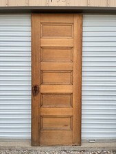 Antique solid wood for sale  Hermann