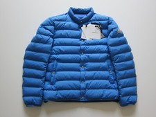 Moncler cyclope blue d'occasion  Toulouse-