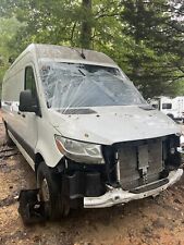 2019 mercedes sprinter for sale  Midland