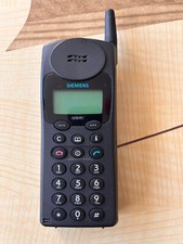 Siemens gsm s24859 gebraucht kaufen  Köln