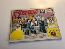 Album panini disney d'occasion  Villefranche-sur-Saône