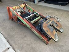 Jcb 5th wheel for sale  USK