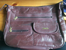 Stefano tasche handtasche gebraucht kaufen  Heidelberg