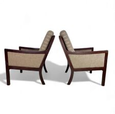 Vintage club chair for sale  BARNSLEY