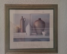 Kunstdruck rahmen sally gebraucht kaufen  Kaiserslautern