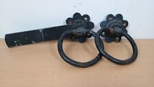 Ring gate latch for sale  UK