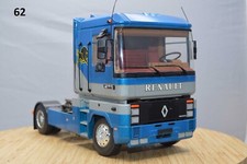 Maquette camion renault d'occasion  Oye-Plage