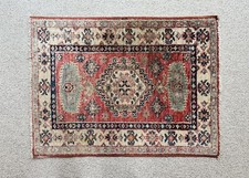 Antique hand knotted for sale  Orleans