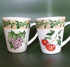 Vintage mugs waterside for sale  LONDON