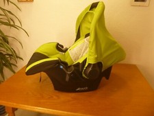 Babyschale hauck fun gebraucht kaufen  Hennigsdorf