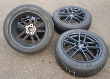 Platin alufelgen 5jx17h2 gebraucht kaufen  Schwetzingen