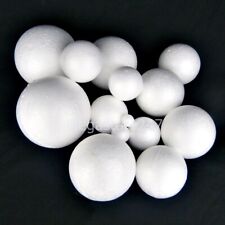 Polystyrene foam balls for sale  NEWRY
