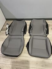 Transporter seater seats for sale  YORK