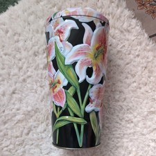 Pretty vintage tin for sale  NOTTINGHAM