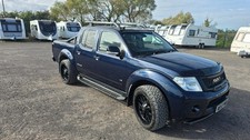 Nissan navara outlaw for sale Nissan navara outlaw for sale  WESTON-SUPER-MARE