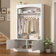 Flurgarderobe schuhschrank gar gebraucht kaufen  Bremen