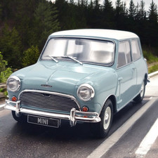 Austin mini cooper gebraucht kaufen  Neu-Ulm